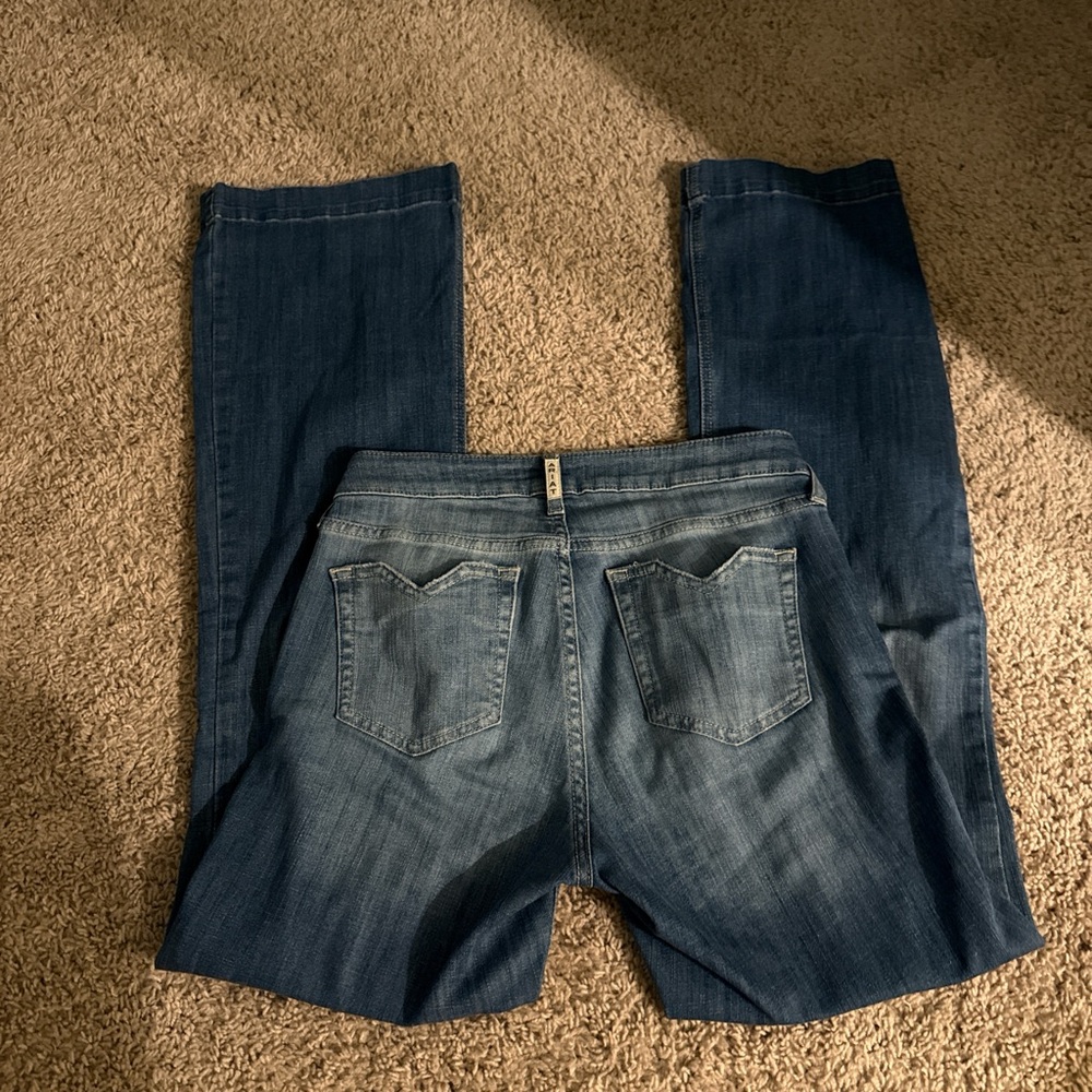 Ariat trousers - Picture 2 of 4
